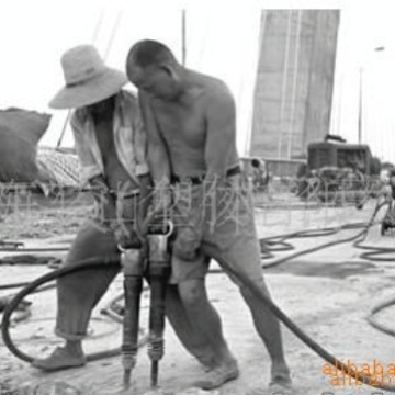 新型破碎镐风镐空压机用高压管