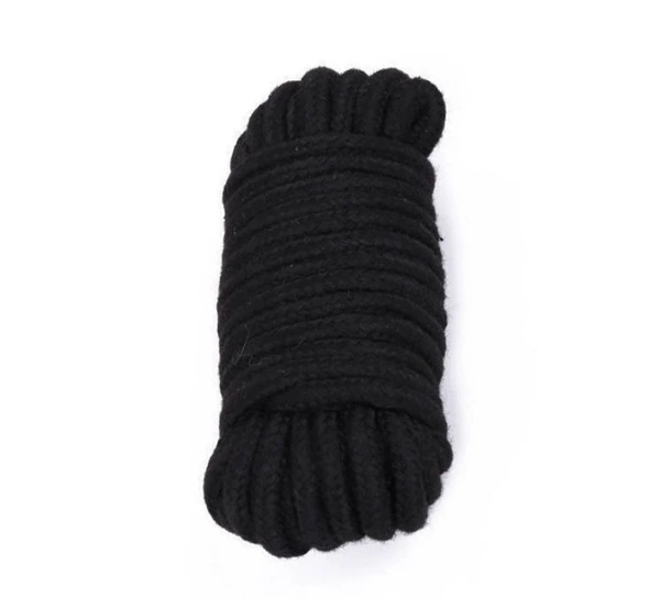 Black, 5meter