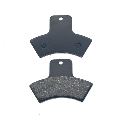 Tormoz supportları Pads Atv Atv