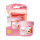 Full English lip balm SADOER honey hydrating avocado anti-Dry peach lip film wholesale cross-border trade