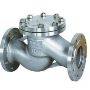 H41H升降式止回阀