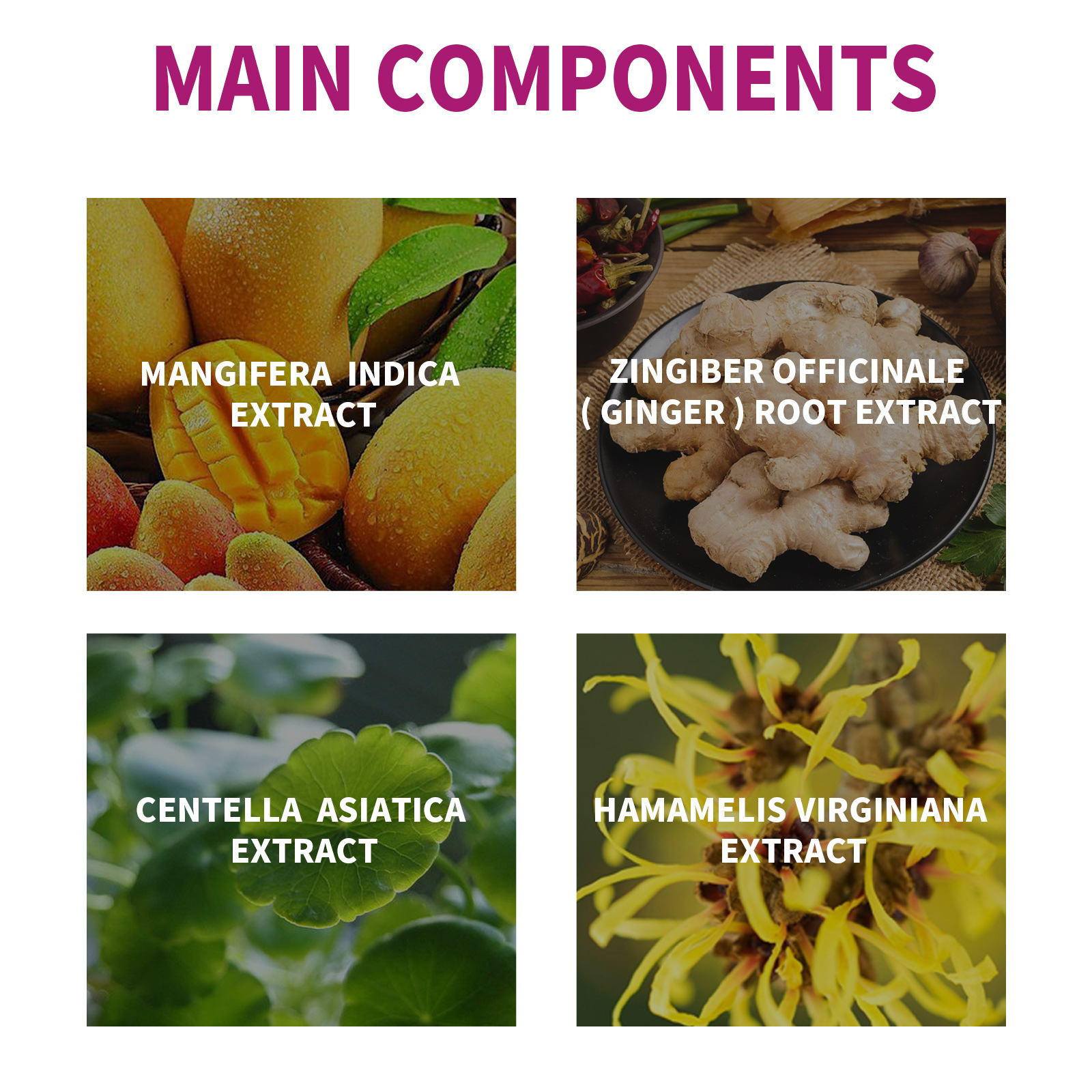 OUHOE Mango laihdutusvoide vatsan supistukseen, vyötärön muotoiluun, ison vatsan kiinteytykseen, käsivarsien palvontaan, lihahierontaan ja kohotukseen_voghion.com