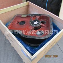 供应徐工装载机变速箱配件272200758 YJSW315-6B 液力变矩器