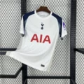 2526 tottenham hotspur home jersey