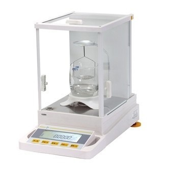 【上海恒】JA3003J/JA5003J密度天平/300g/500g/1mg