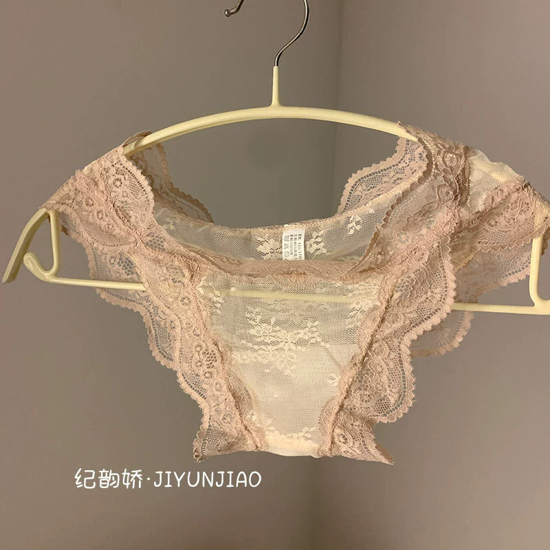 Японские sexy штаны, милые штаны, нижнее белье, французский стиль