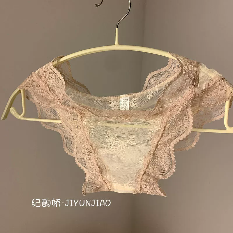 Японские sexy штаны, милые штаны, нижнее белье, французский стиль