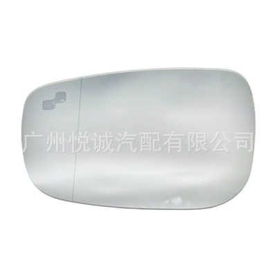 Glass Us Version with Blind – Car mirror