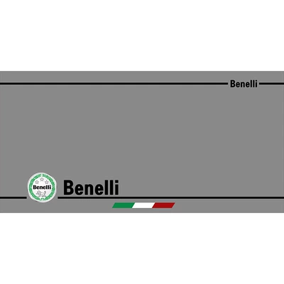 Avtomobil döşəmə paspasları — Amazon Best-Selling Motorcycle Enthusiast Display - xiyubxg-motorcycle-pad-9-40120cm-crystal-velvet-dot-plastic-bottom