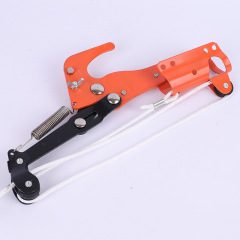 Fruit Picker, Fruit Picking Device, Fruit Gadget, Tall Branch Pruner, Fruit Pruning Shears, Long Reach Fruit Picker, High-Branch Pruner, Telescopic Harvesting Tool, Sky-High Pruner for Lychee and Longan