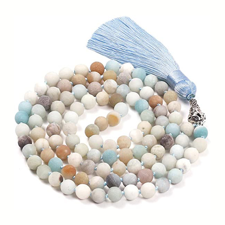 Mala Necklace 3