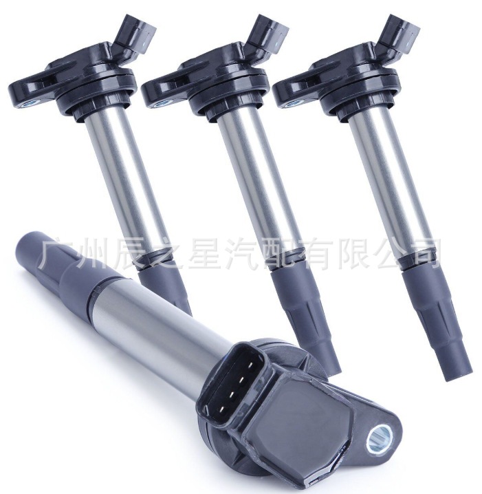 90919-02258 9091902258 Applicable to Fengtian Automobile Ignition Coil High Voltage Package