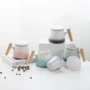 陶瓷雕刻定制茶水礼品杯