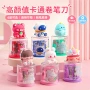 便捷式3d立体立体新款卷笔刀