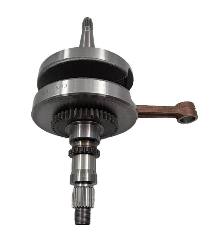 Suitable for Cfmoto Cf500 Beach Vehicle Atv Utv Crankshaft Connecting Rod Assembly 0180-041000 Crankshaft Parts