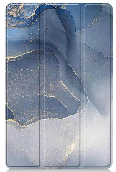 Blue gold
