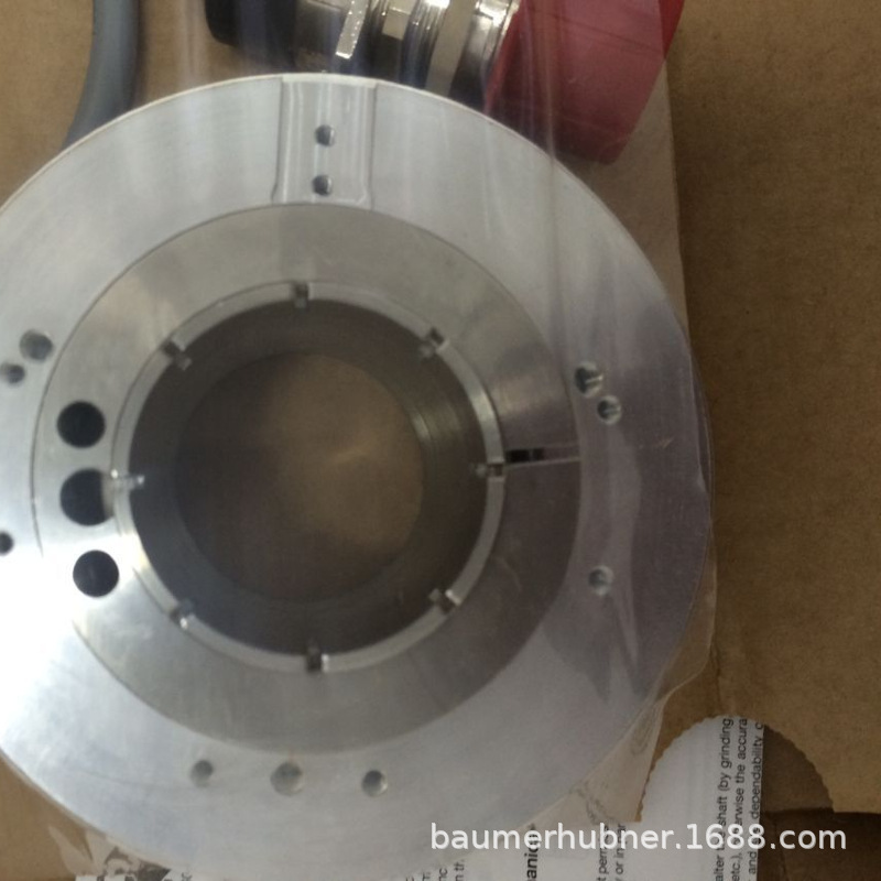 kubler脉冲计数器计时器4.111.349.755.901石油钻井专用编码器