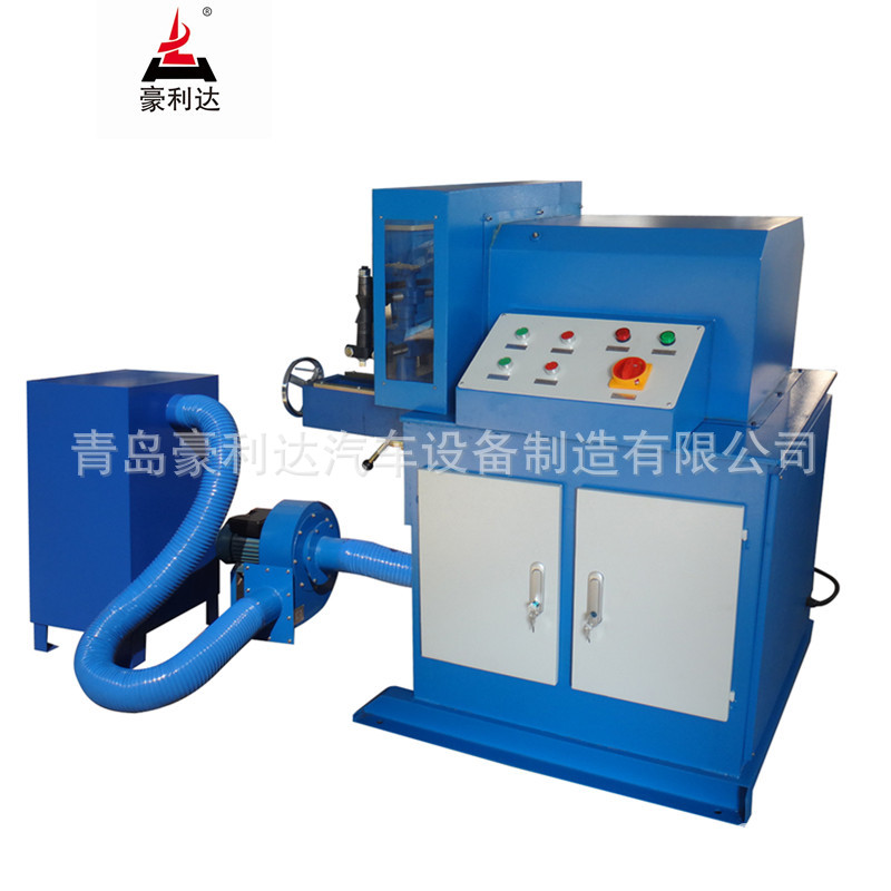 供应DM—280型汽车制动蹄片磨削机 豪利达