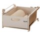 Overlapping Lower Sink Large Storage Rack Storage Finishing Cabinet Table Debris Layered Finishing Drawer-type Drawer Basket