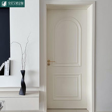 免费调色全套安装室内门房间门烤漆门卧室门套装门室内门木门
