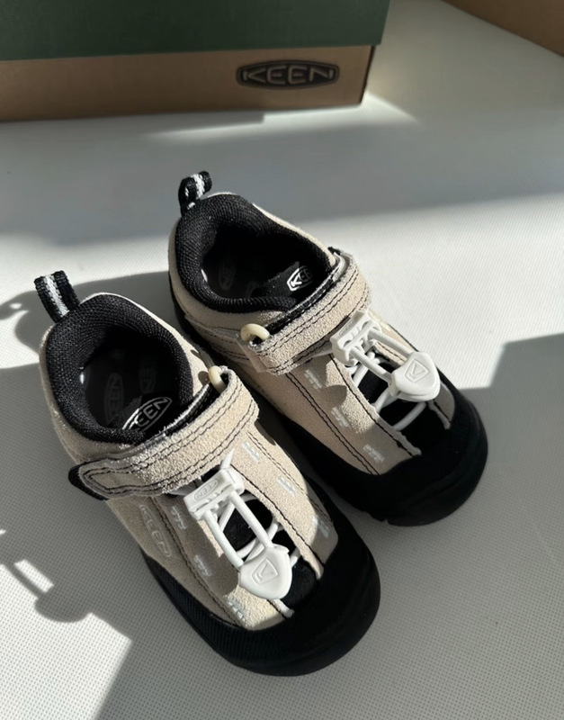 科恩ken Jasper童靴秋冬滑り止め山地靴アウトドア登山靴子供靴スニーカー|undefined
