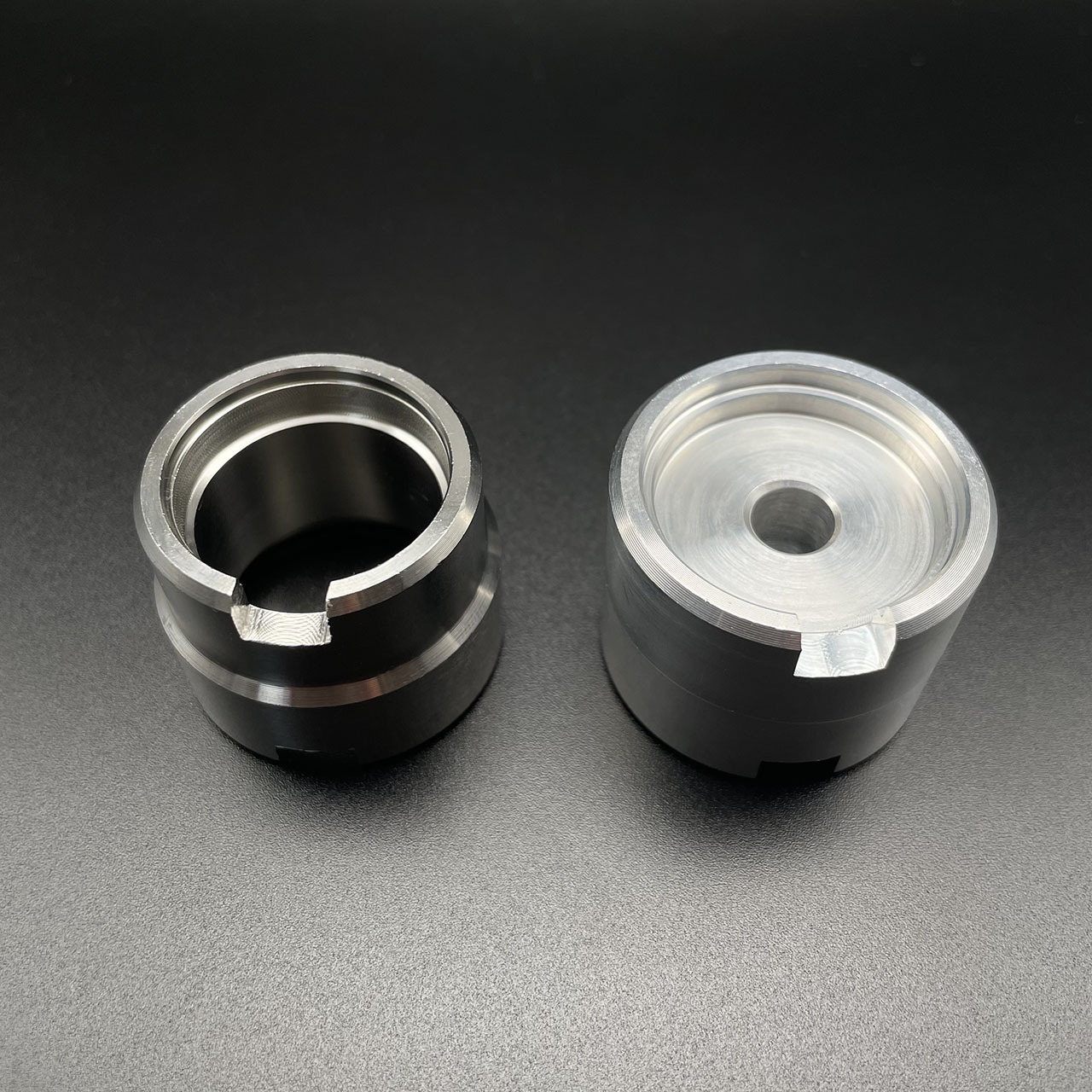 修表工具 双面机芯底座2824 2892 NH35 NH36 8200/8215手表机芯座