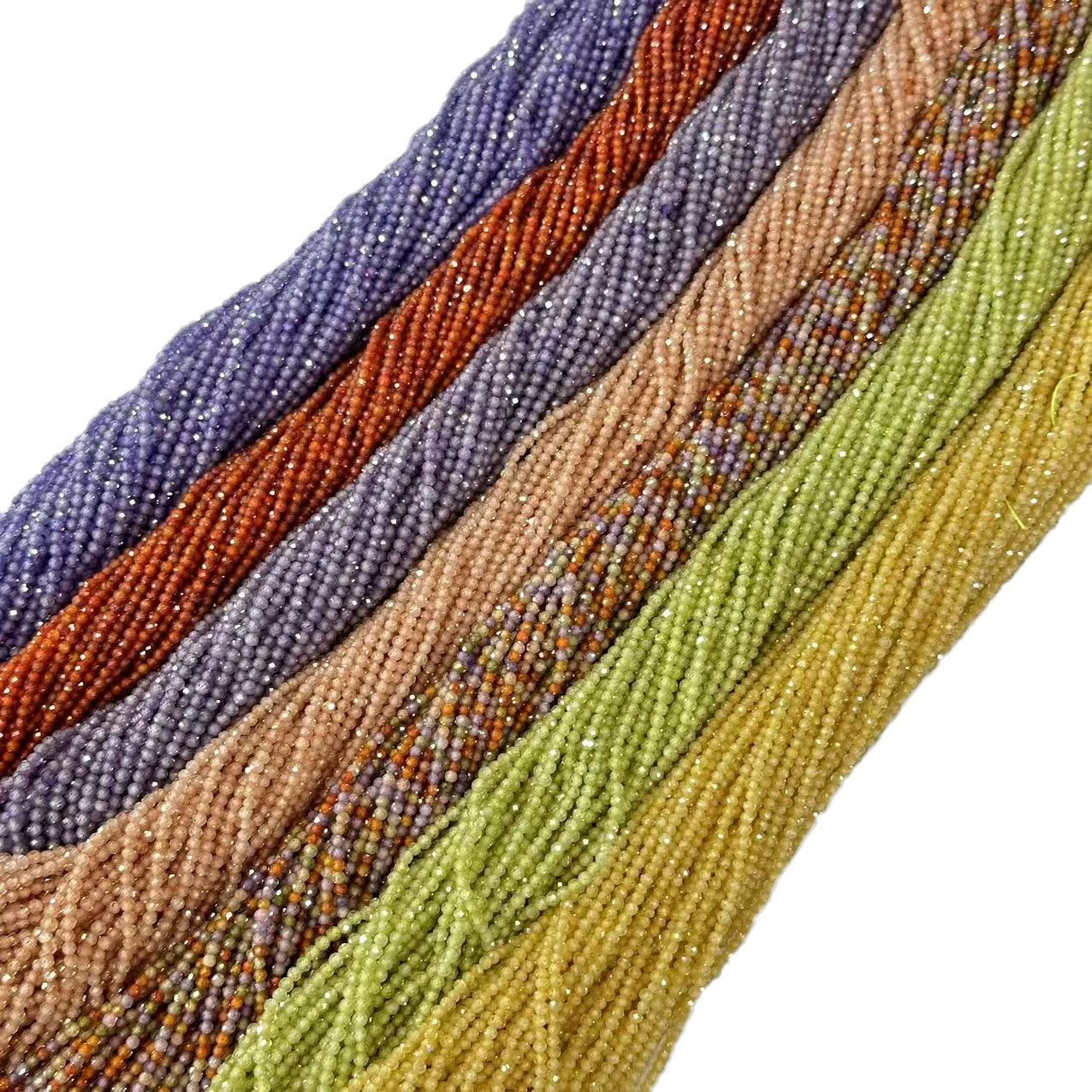 Xiaomi, zirconium, round beads, accessory, accessories, wholesale