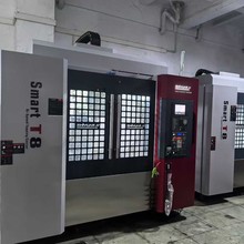 二手设备 T8钻攻机床 高精密立式数控CNC加工中心