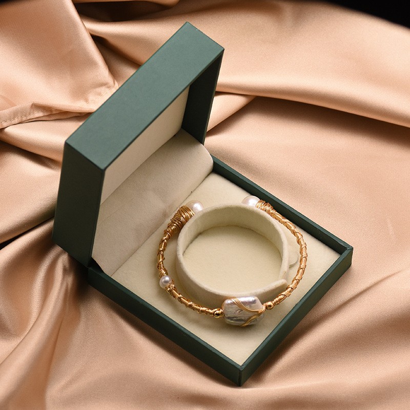 Embalaje de la joyería caja de joyería anillo de regalo pendientes pulsera collar colgante caja