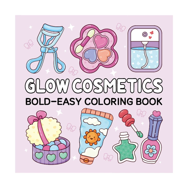 Glow Cosmetics