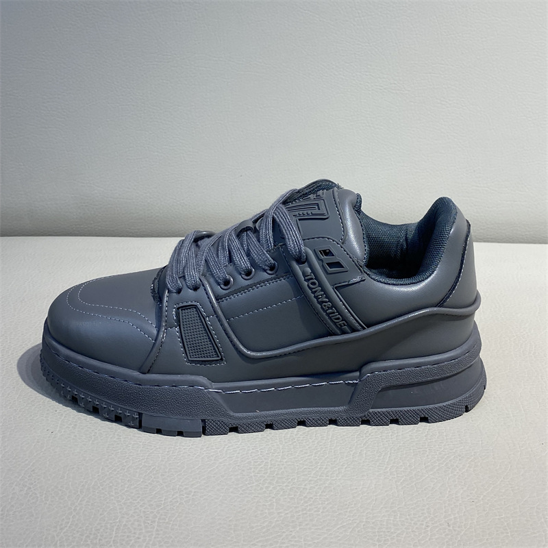 Gray [upgraded version] 7309