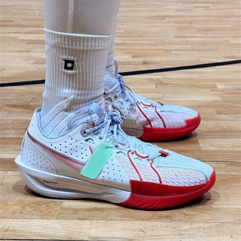 Putian Pure Original Gt3 Basketball Shoes, Same Model as Easter Gt Cut, Men's and Women's Air-Cushioned Celebrity Sports Shoes Putian Pure Original Gt3 Basketball Shoes, Same Model as Easter Gt Cut, Men's and Women's Air-Cushioned Celebrity Sports Shoes