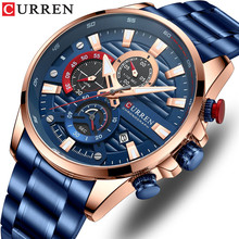 CURREN����� 8415�б�����ŷ��������ʿ�������ִ���ˮʯӢ��