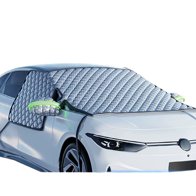 Qìchē – Car snow shield Window Cover Thickened