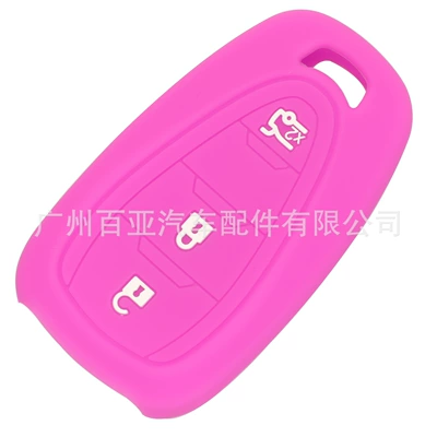 Explorer Key Cruze – Car Keys - purple