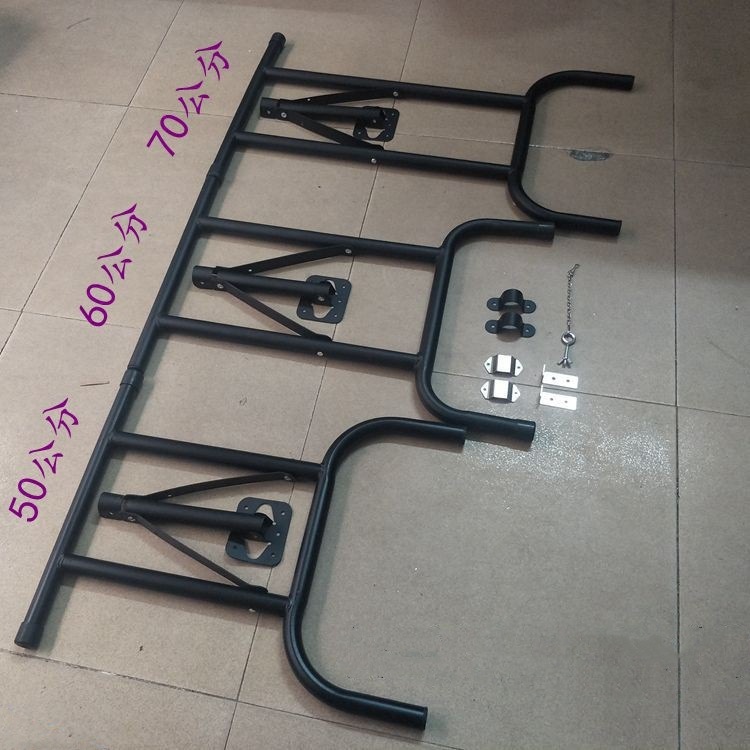 航空箱支架50/60/70公分电脑台架机柜支架支撑腿机柜支架撑腿