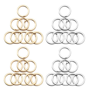 25MM��Ȧ�]��Ȧ�Ʒ diy�ֹ���������朷���Ȧ�Ʒ���