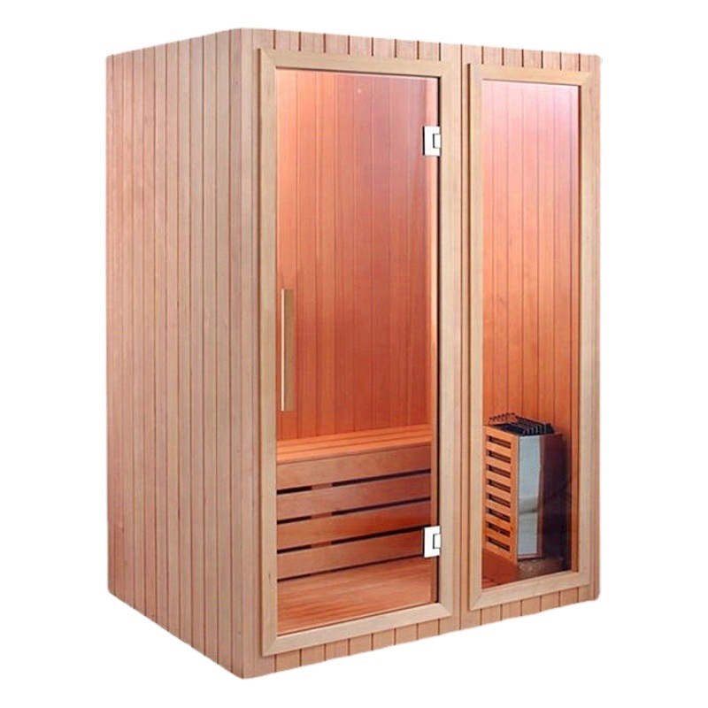 Suministro directo de fábrica calefacción piedra riego sudor vapor sala de sauna sala de belleza salón de sudoración materna móvil sala de vapor seco