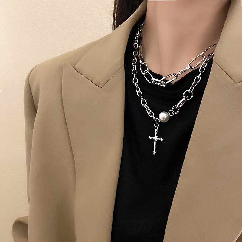 Cross Necklace 7