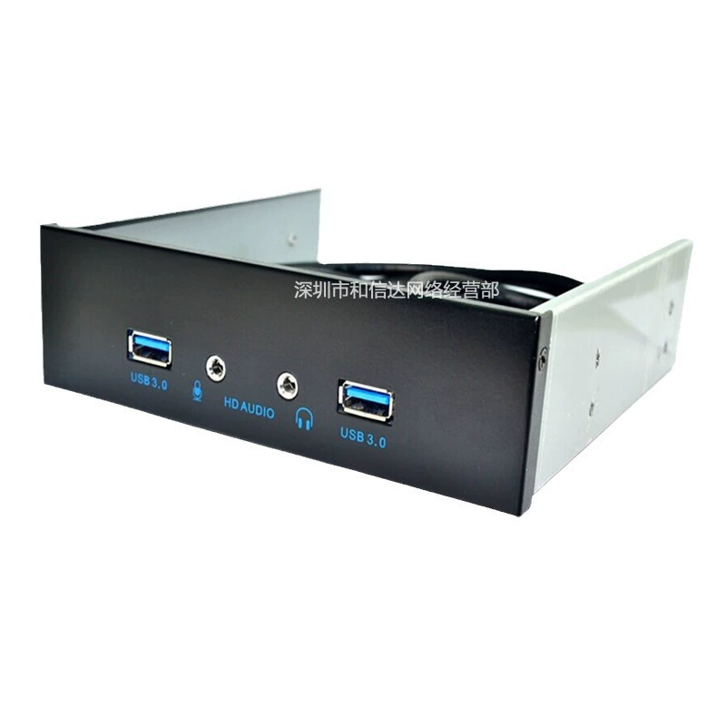 USB3.0 с оптическим приводом, запатентованная двойная плата, True HD-Audio, аудио 19pin в 2 порта USB3.0
