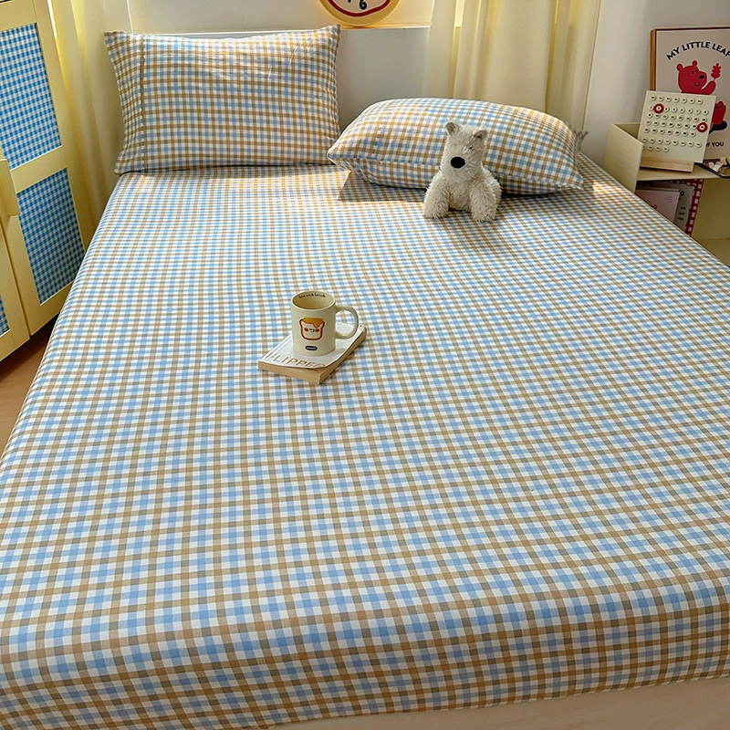 Sheet, pillow, pillowcase, protective case