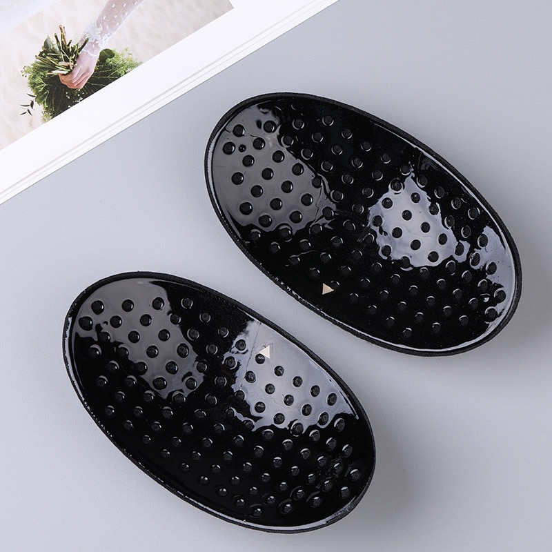 Hombro acolchado hombro pad ángulo derecho falso hombro pad silicona auto-adhesivo invisible hombro antideslizante hombro estrecho hombro pegatinas hombres y mujeres