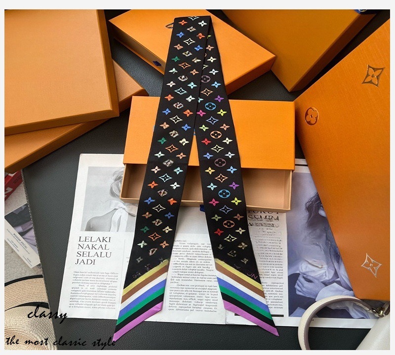 Pointed black tricolor