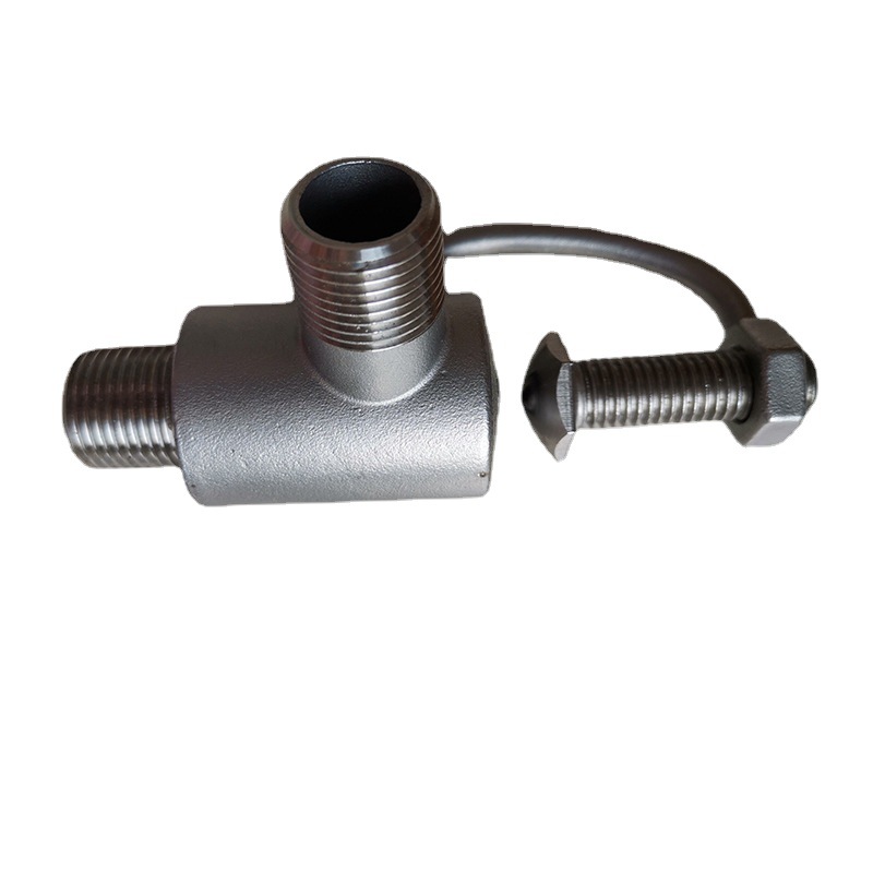 佳铸  不锈钢喷头 喷雾喷头 雾化喷头  矿山用降粉尘喷头 喷嘴