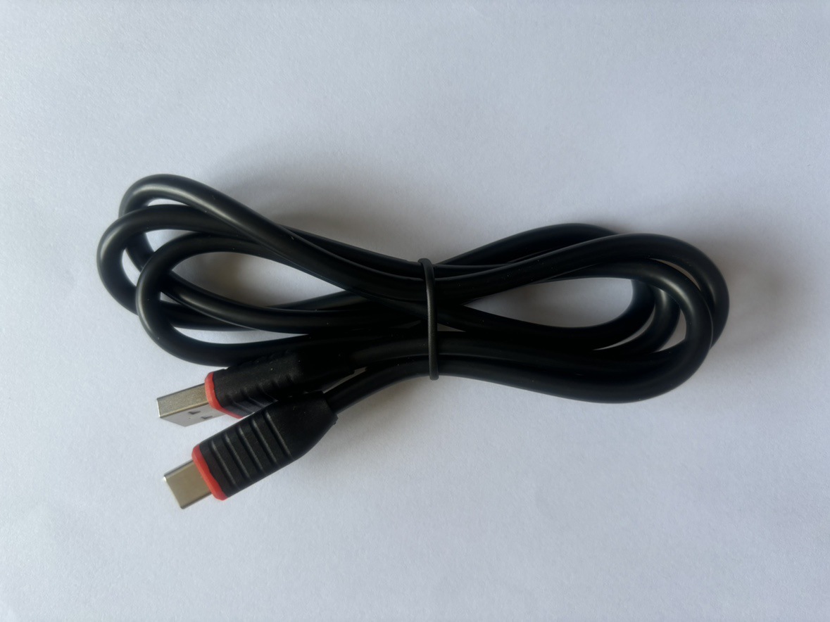 元征x431pro3s+pad汽车诊断电脑主机充电器数据线typeC/Micro-USB