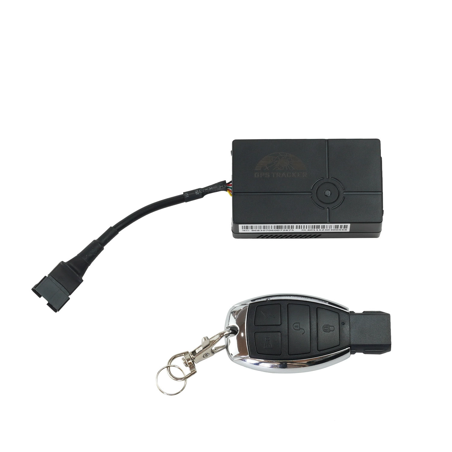 TK401D автомобильный GPS-локатор трекер coban CarGPS Tracker 100