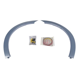 其他汽车改装;大包围;车身及附件