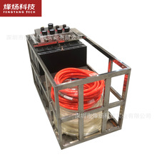 气浮垫搬运气动工具载重16吨空气悬浮设备移动气垫高效转运搬运车