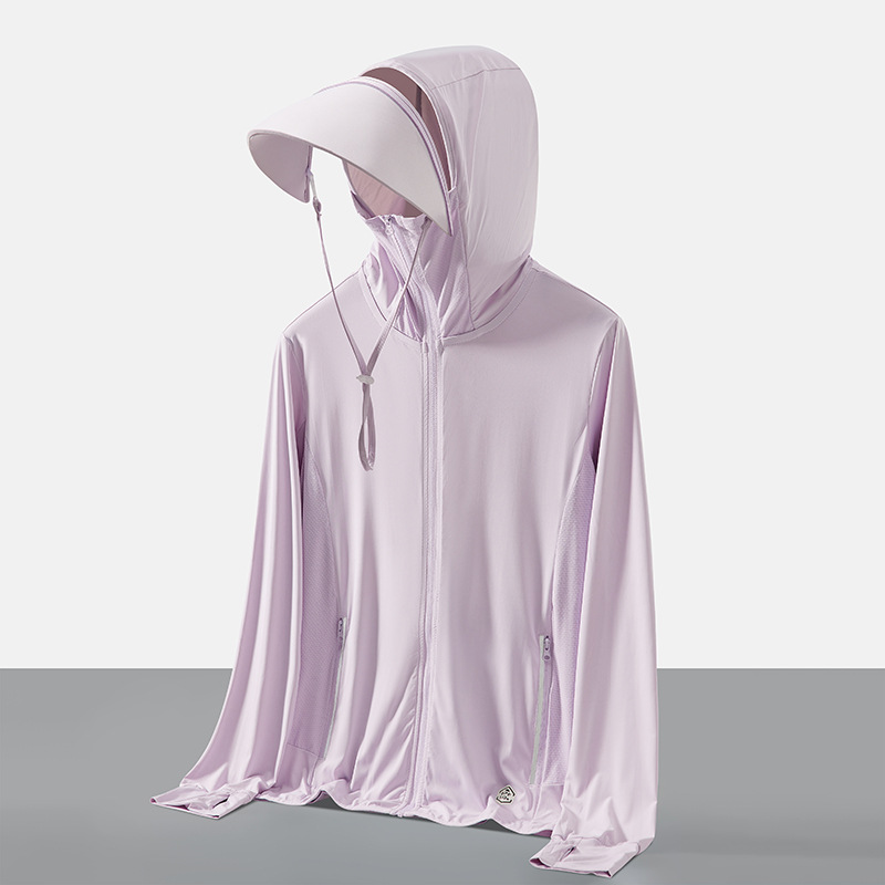 여성용 라이트 퍼플