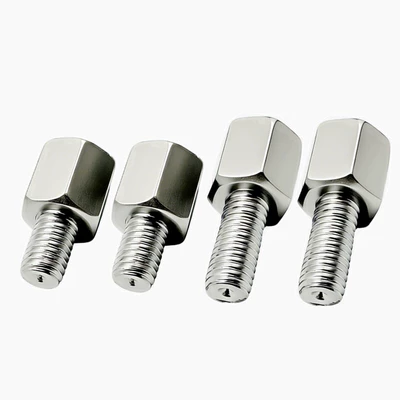 Straight Thread Conversion Head — Other Electric Vehicle Accessories